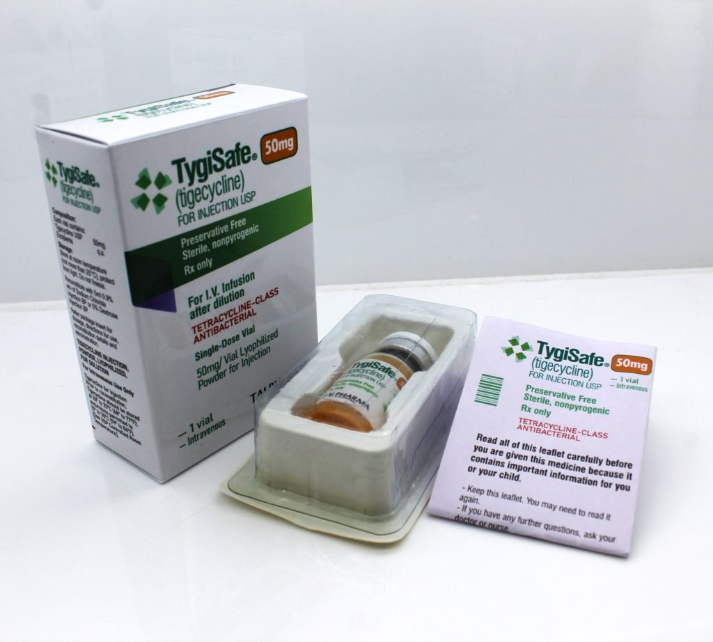 Tigecycline Injection Distributor