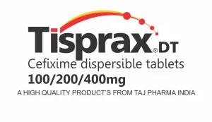 Cefixime Tablets USP 400mg manufacturer in India {Taj Pharmaceuticals}; best quality supplier and exporter of Cefixime Tablets USP 400mg #TajPharmaceuticals #Cefixime #Cefixime Tablets USP #Cefixime #Cefixime Tablets USP 400mgCefixime treat a wide variety of bacterial infections.