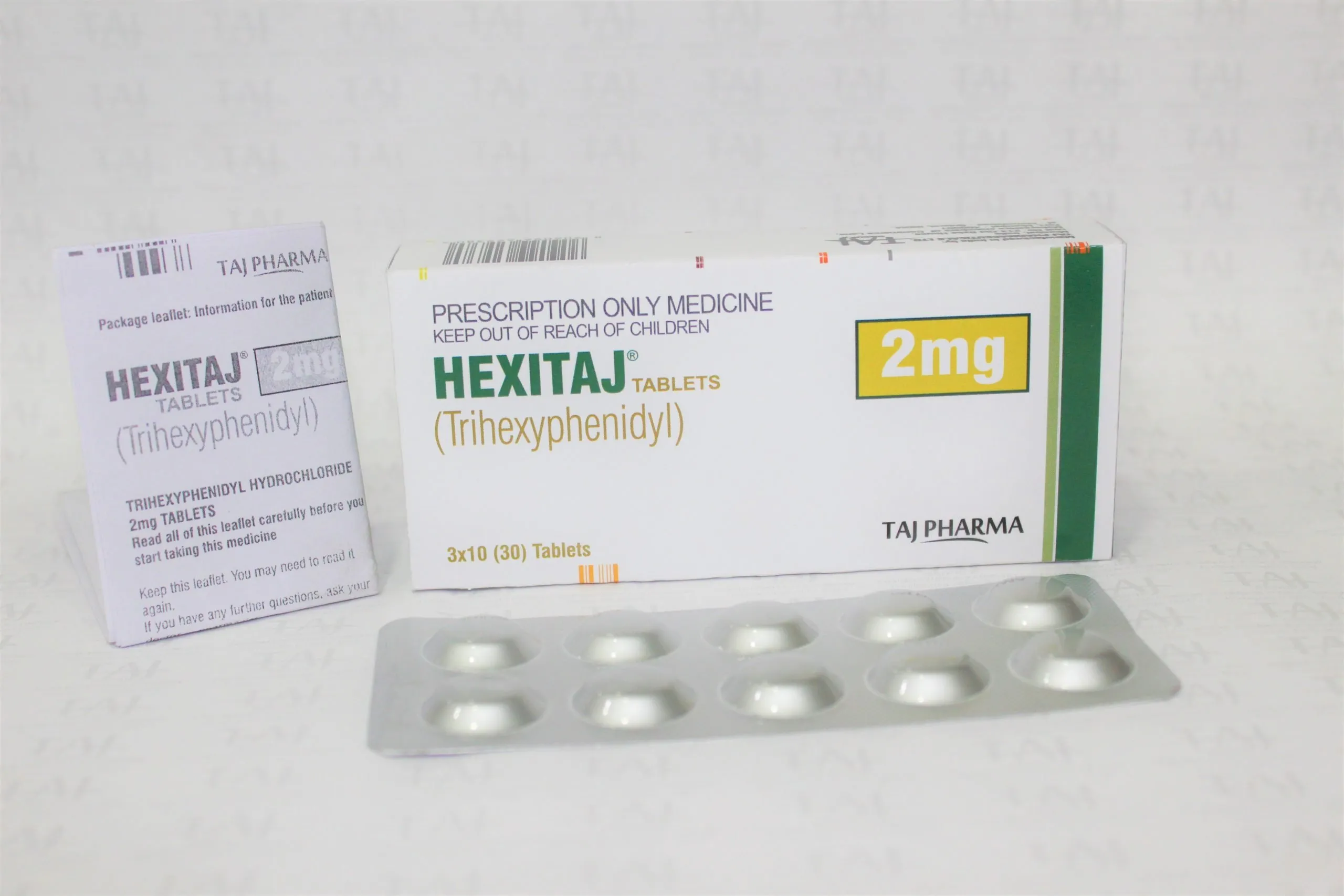 Trihexyphenidyl Hydrochloride Tablets 2mg traders, Trihexyphenidyl Hydrochloride Tablets 2mg Retailers, Trihexyphenidyl Hydrochloride Tablets 2mg Manufacturer, Trihexyphenidyl Hydrochloride Tablets 2mg India, Trihexyphenidyl Hydrochloride Tablets 2mg exporters, suppliers, Trihexyphenidyl Hydrochloride Tablets 2mg manufacturers in India, Know Trihexyphenidyl Hydrochloride Tablets 2mg uses