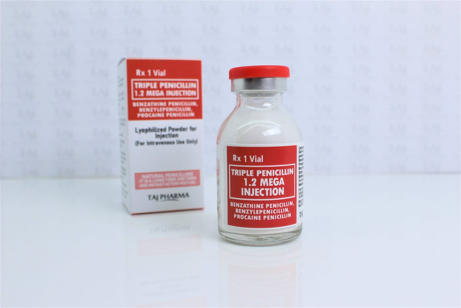 Penicillin powder for Injection 1.2 Mega Manufacturers, Suppliers, Exporters, Dealers in India, Triple Penicillin powder for Injection 1.2 Mega, Triple Penicillin powder for Injection 1.2 Mega Manufacturer, Triple Penicillin powder for Injection 1.2 Mega Supplier, Triple Penicillin powder for Injection 1.2 Mega Exporter, Triple Penicillin powder for Injection 1.2 Mega Dealer in India