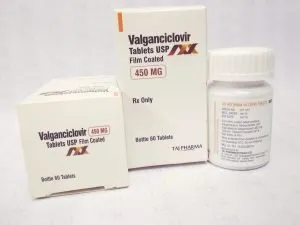 Valganciclovir Tablets Taj Pharma Valganciclovir Tablets 450mg USP Film Coated, Side effects, uses ,Antiviral, AIDS, CMV Taj Pharmaceuticals Mumbai India.