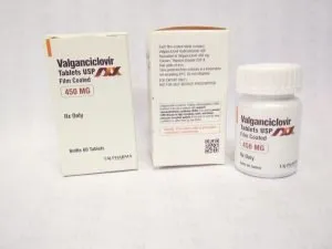 Valganciclovir Tablets Taj Pharma Mumbai India Valganciclovir Tablets 450mg USP Film Coated, Side effects, uses ,Antiviral, AIDS, CMV Taj Pharmaceuticals Mumbai India