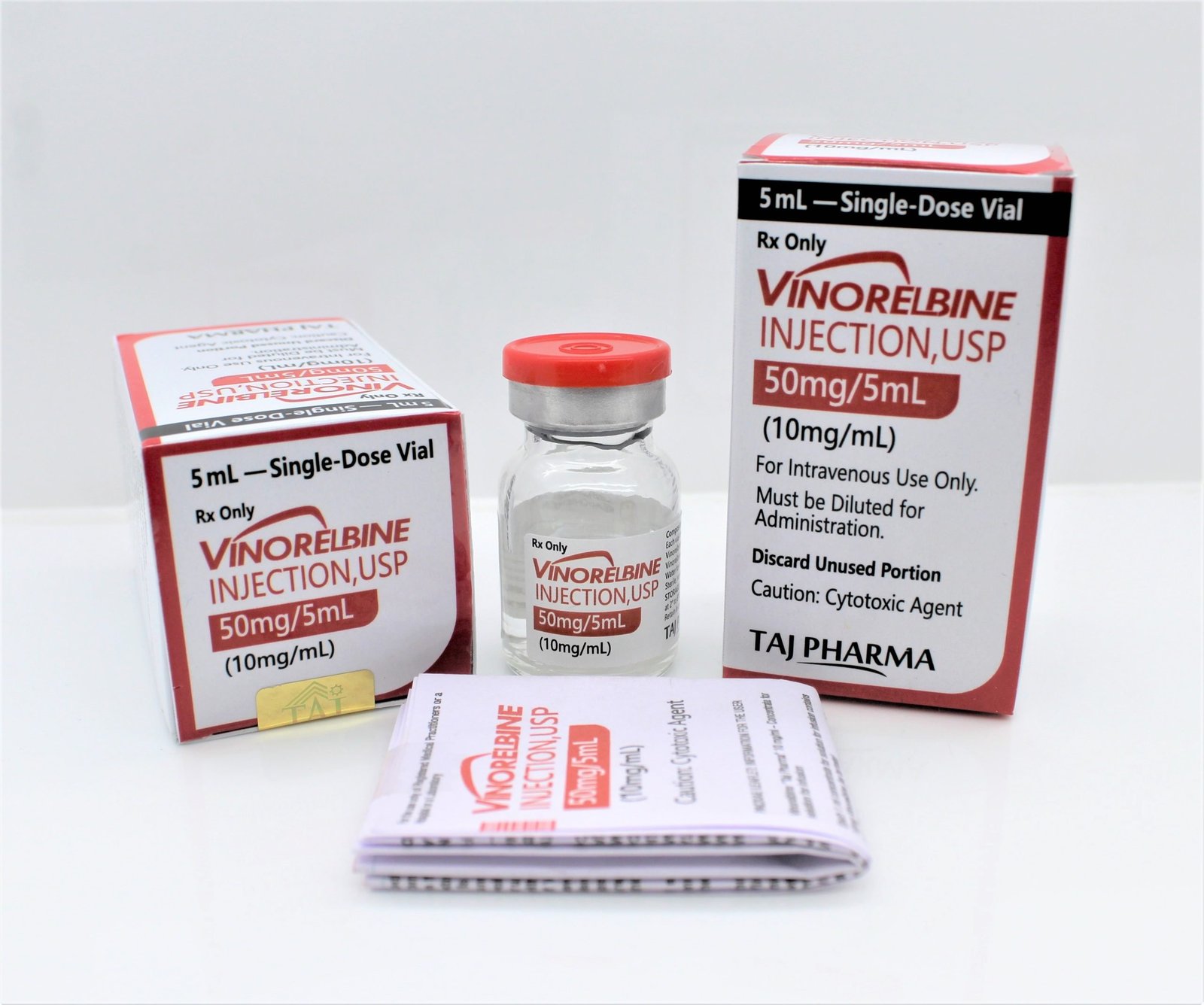 Vinorelbine Injections Manufacturer India Pioneer Exporter.
