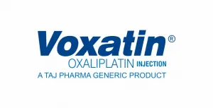 Taj Pharmaceuticals, one of the leading Oxaliplatin 100mg powder for injection manufacturers in India brings the best-quality products. Taj Pharmaceuticalscompany carries the rich experience in the niche manufacturing of Oxaliplatin 100mg powder for injection. Taj Pharmaceuticals is reputed manufacturer and Oxaliplatin 100mg powder for injection suppliers in India prefer Taj Pharmaceuticals due to the reliability and purity of products.Taj Pharmaceuticals, the well-known Oxaliplatin 100mg powder for injection API manufacturer in India gives the assurance of high-quality and purity. The stringent quality-control ensure that every batch of the drug brings a consistent standard. As Oxaliplatin 100mg powder for injection exporters, we can cater business queries from the following geographies: Oxaliplatin is a cancer medication used to treat colorectal cancer.
