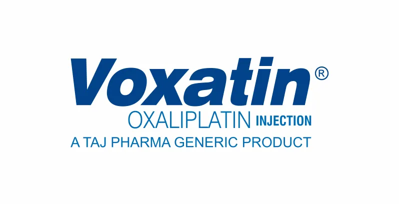 Taj Pharmaceuticals, one of the leading Oxaliplatin 100mg powder for injection manufacturers in India brings the best-quality products. Taj Pharmaceuticalscompany carries the rich experience in the niche manufacturing of Oxaliplatin 100mg powder for injection. Taj Pharmaceuticals is reputed manufacturer and Oxaliplatin 100mg powder for injection suppliers in India prefer Taj Pharmaceuticals due to the reliability and purity of products.Taj Pharmaceuticals, the well-known Oxaliplatin 100mg powder for injection API manufacturer in India gives the assurance of high-quality and purity. The stringent quality-control ensure that every batch of the drug brings a consistent standard. As Oxaliplatin 100mg powder for injection exporters, we can cater business queries from the following geographies: Oxaliplatin is a cancer medication used to treat colorectal cancer.
