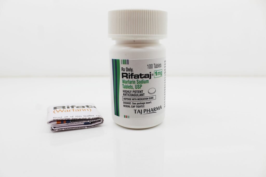 Warfarin 1mg Tablets Manufacturer Supplier and PCD Pharma Franchise