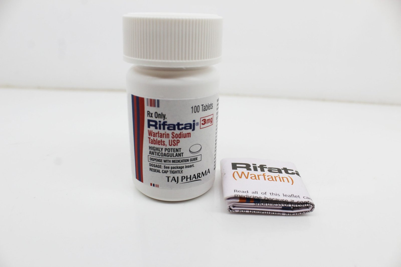 Warfarin 3mg Tablets Best Price in Mumbai Maharashtra