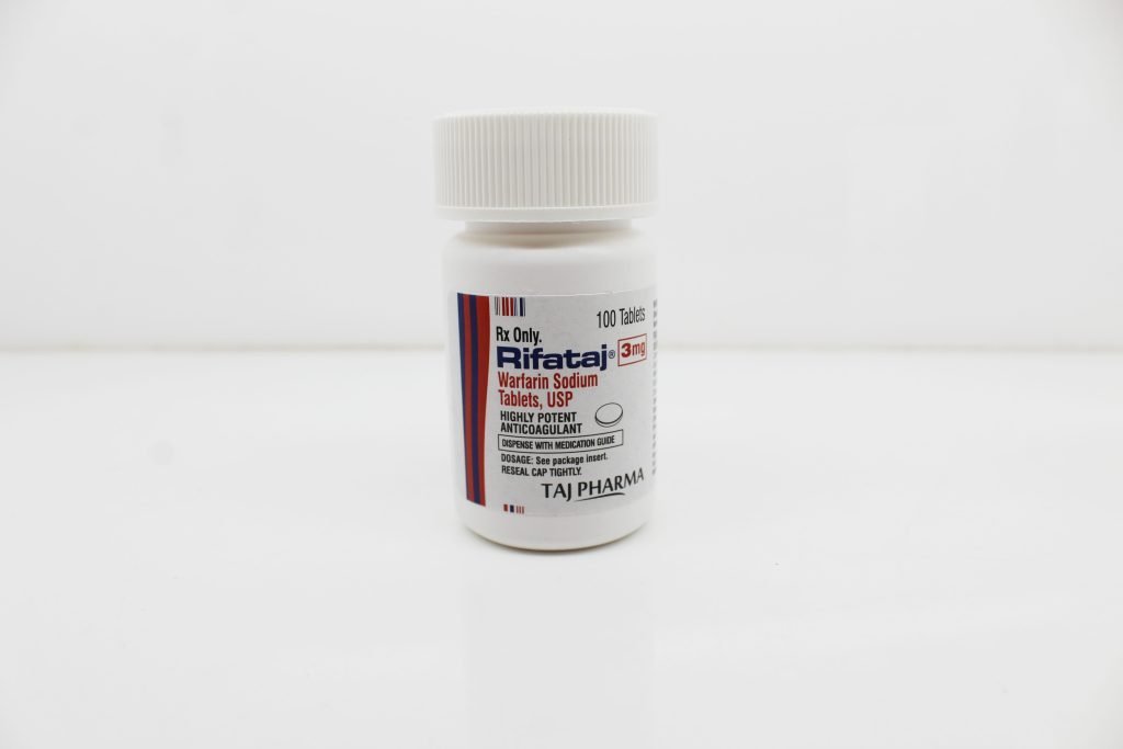 Warfarin 3mg Tablets Manufacturers PAN India Suppliers Exporters