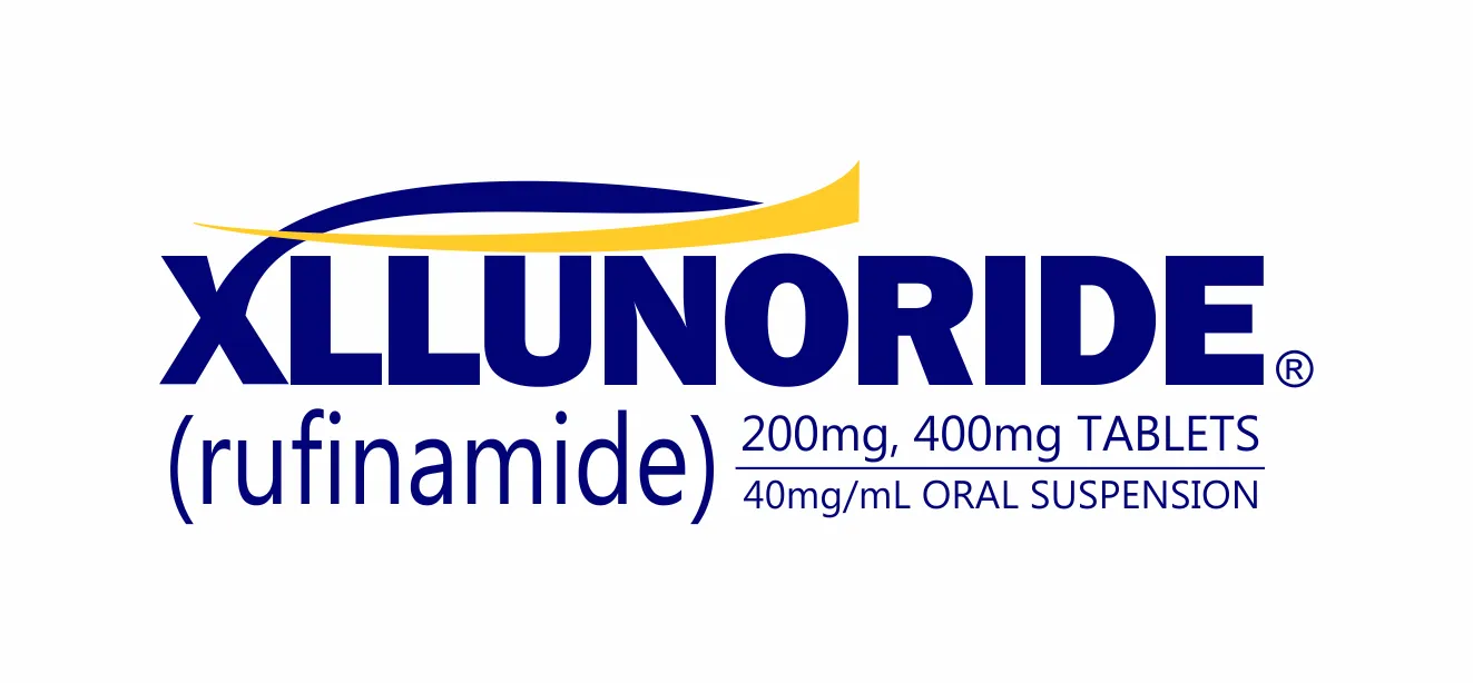 rufinamide anticonvulsant medication