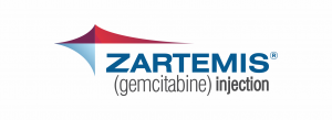 Gemcitabine Gemcitabine cancers include breast cancer, ovarian cancer, non-small cell lung cancer, pancreatic cancer, and bladder cancer.