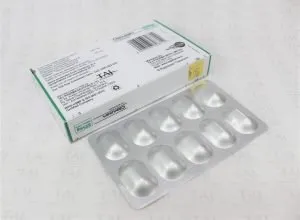 Taj Pharmaceuticals is popular for manufacturing a lot of pharmaceutical and medical products along with Amoxicillin 500mg Potassium Clavulanate 125mg Tablets (Co-amoxiclav) 625mg. Amoxicillin 500mg Potassium Clavulanate 125mg Tablets {Co-amoxiclav) 625mg Manufacturers, Co-amoxiclav Suppliers, Co-amoxiclav manufacturing companies in India - Taj Pharmaceuticals