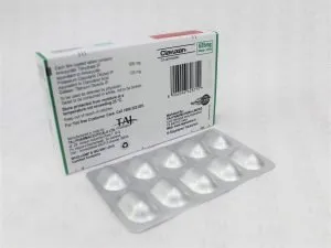 Taj Pharma is one of the leading Amoxicillin 500mg Potassium Clavulanate 125mg Tablets (Co-amoxiclav) 625mg manufacturers in India, and it caters the needs of the significant Amoxicillin 500mg Potassium Clavulanate 125mg Tablets (Co-amoxiclav) 625mg suppliers, wholesalers, and distributors Amoxicillin 500mg Potassium Clavulanate 125mg Tablets {Co-amoxiclav) 625mg Manufacturers, Co-amoxiclav Suppliers, Co-amoxiclav manufacturing companies in India - Taj Pharmaceuticals