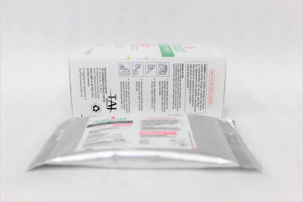 Nebuliser Suspension suppliers & exporters in India, FDA approved Budesonide Nebuliser Suspension, Budesonide Nebuliser Suspension manufacturers, GMP Approved Budesonide Nebuliser Suspension, Budesonide Nebuliser Suspension manufacturer