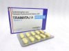 Acetaminophen and Tramadol Hydrochloride Tablets USP 325mg/37.5mg (TERMATAJ-A) Taj Pharma