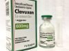 Amoxicillin and Potassium Clavulanate Injection IP 600mg (Clavuxan)