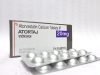 Atorvastatin Calcium Tablets IP 5mg (ATORTAJ) Taj Pharma
