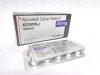 Atorvastatin Calcium Tablets IP 20mg (ATORTAJ) Taj Pharma