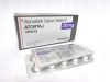 ATORVASTATIN CALCIUM TABLETS IP (ATORTAJ 20) 
