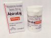 Abiraterone Acetate Tablets 500mg-Abirataj Taj Pharma