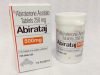 Abiraterone Acetate Tablets USP 500mg Taj Pharma
