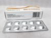 Aceclofenac Film Coated Tablet 200mg