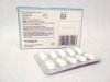 Aceclofenac and Paracetamol Tablets 100mg+325mg