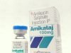 Amikacin Injection Amikataj 100mg 