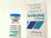 Amikacin Injection Amikataj 100mg 