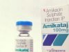 Amikacin Injection Amikataj 100mg 