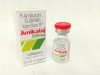 Amikacin Injection Amikataj 500mg 
