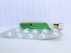 Amlodipine, Valsartan and Hydrochlorothiazide Tablets USP (10mg+160mg+25mg)
