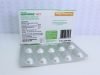 Amlodipine, Valsartan and Hydrochlorothiazide Tablets USP (10mg+160mg+25mg)