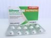 Amlodipine, Valsartan and Hydrochlorothiazide Tablets USP (10mg+160mg+25mg)