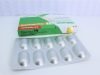 Amlodipine, Valsartan and Hydrochlorothiazide Tablets USP (10mg+160mg+25mg)
