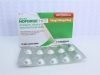Amlodipine, Valsartan and Hydrochlorothiazide Tablets USP (10mg+160mg+25mg)