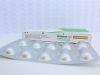 Amlodipine, Valsartan and Hydrochlorothiazide Tablets USP (10mg+160mg+25mg)