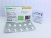 Amlodipine, Valsartan and Hydrochlorothiazide Tablets USP (10mg+160mg+25mg)