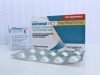 Amlodipine, Valsartan and Hydrochlorothiazide Tablets USP (5mg+160mg+12.5mg) 