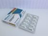 Amlodipine, Valsartan and Hydrochlorothiazide Tablets USP (5mg+160mg+12.5mg) 