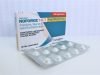 Amlodipine, Valsartan and Hydrochlorothiazide Tablets USP (5mg+160mg+12.5mg) 