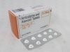 Amlodipine Besylate + Atenolol 5mg+50mg Tablets