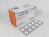 Amlodipine Besylate + Atenolol 5mg+50mg Tablets