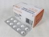 Amlodipine Besylate + Atenolol 5mg+50mg Tablets