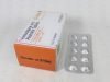 Amlodipine Besylate + Atenolol 5mg+50mg Tablets