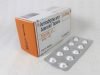 Amlodipine Besylate + Atenolol 5mg+50mg Tablets