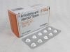 Amlodipine Besylate + Atenolol 5mg Tablets