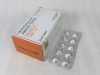 Amlodipine Besylate + Atenolol 5mg+50mg Tablets