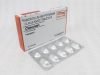 Amoxicillin and Clavulanate Potassium Tablets USP 250mg/125mg Taj Pharma