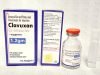 Amoxicillin Potassium Clavulanate for Injection Co-amoxiclav - (Clavuxan) 1.2gm