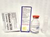 Amoxicillin Potassium Clavulanate for Injection Co-amoxiclav - (Clavuxan) 1.2gm